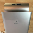 Jaquar Nuovo Dualflow Touch-Free Infrared Hand Dryer ( HDR-SLV-AK2030 )