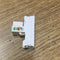 Havells Crabtree Athena RJ 45 Jack with Cat 6 (1M) - 1 Pc