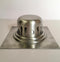Nirali Elliot Anti Cockroach Designer Floor Drain In Stainless Steel 304 Grade