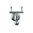 Jaquar Bathroom Accessories Double Coat/Robe Hook