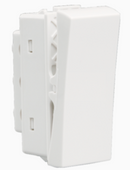 Havells Crabtree Athena Classic 10 AX (1 & 2) Way Switches 1-Pc