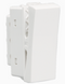 Havells Crabtree Athena Classic 10 AX (1 & 2) Way Switches 1-Pc