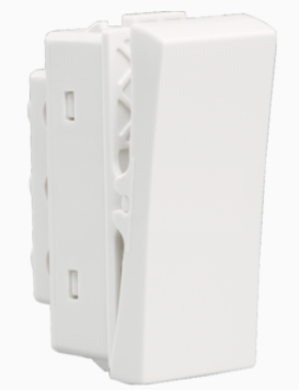 Havells Crabtree Athena Classic 10 AX (1 & 2) Way Switches 1-Pc