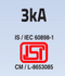 Anchor Penta Modular UNO DP Mini MCB ( C ) Series 3 kA - 1 Pc