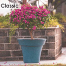 Classic Planter For Indoor Or Outdoor By Harshdeep - 1 Pc