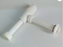 Nirali PVC Round Kitchen Sink Bottle Trap