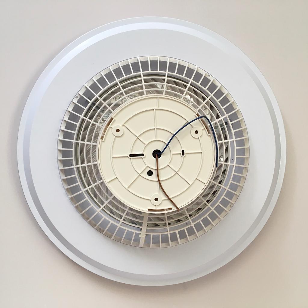 Ceiling Deco Fan With Remote Control Fan By Wadbros