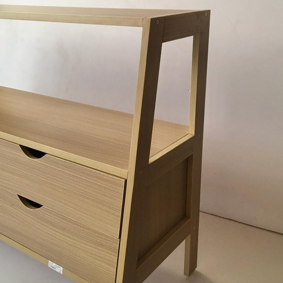 Colonial-Style Console Table Hallway Furniture By Miza