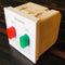 Havells Crabtree Athena Motor Starter Switch - 1 Pc