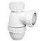 Nirali PVC Round Kitchen Sink Bottle Trap