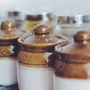 Ceramic Pickle Set 3 x 1 (120 ML ) MK - peelOrange.com