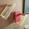 Utility Room Book Storage/Bookshelves Set Of 2 By Miza
