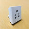 Havells Crabtree Athena 6 A 3 Pin Shuttered Sockets 1-Pc