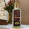 Earth Science Ayurveda Enriched with Sweet Almond/Lavender/Olive & Vitamin-E Body Oil 100 ml