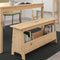 Multipurpose Bench Work For Bedroom/Dining Hall By Miza