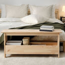 Multipurpose Bench Work For Bedroom/Dining Hall By Miza