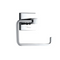 Jaquar Bathroom Accessories Continental Toilet Roll Holder - Chrome