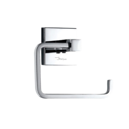 Jaquar Bathroom Accessories Continental Toilet Roll Holder - Chrome