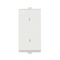 Anchor Penta Modular (1 & 2) Module 16 AX 1-2 Way Switches - 1 Pc