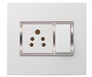 Anchor Gina Penta Modular Plates - 1 Pc