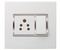 Anchor Gina Penta Modular Plates - 1 Pc