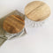 Metal Wire Fruit/Veggie/Multipurpose Basket With Wooden Lid By Fita