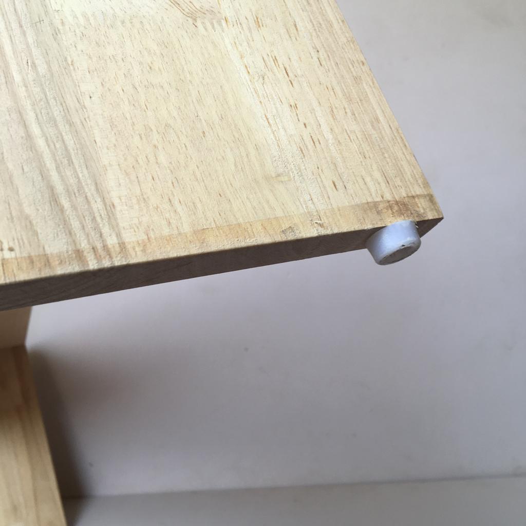 Straight Line/Fieldwork Studio Bench By Miza