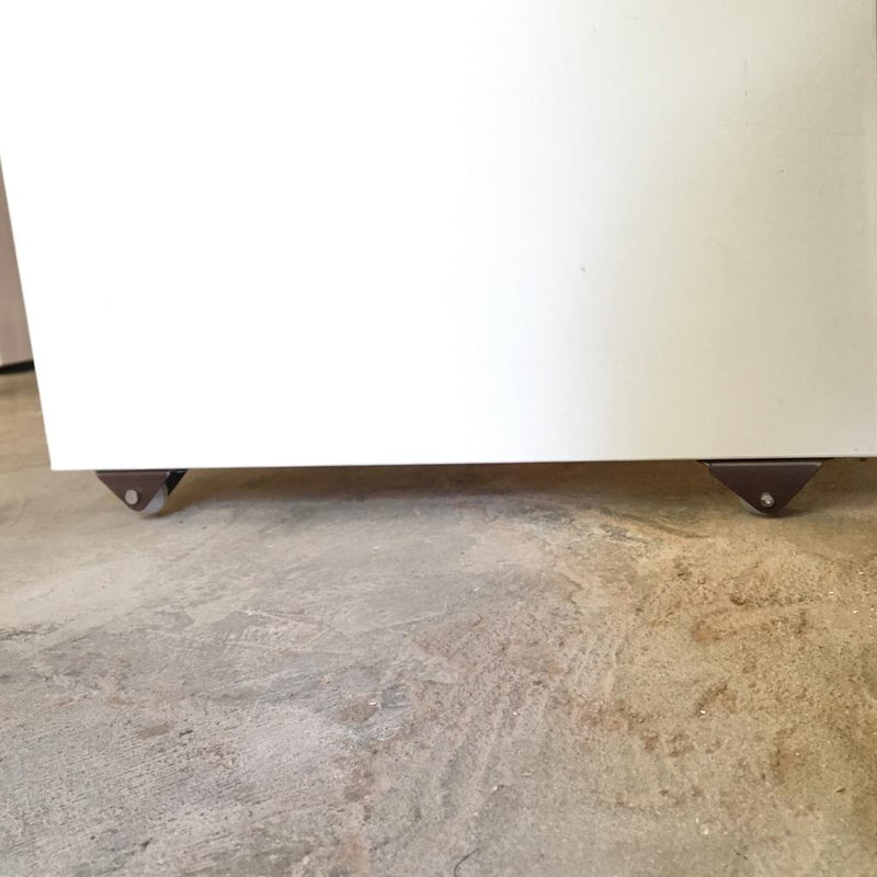 Overbed Rolling Table/Laptop/Breakfast Wooden Table Trolley By Miza