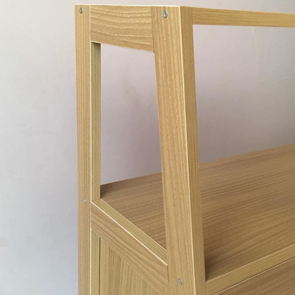 Colonial-Style Console Table Hallway Furniture By Miza