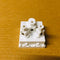 Havells Crabtree Athena 10 A/25 A 3 Pin  Shuttered Sockets 1-Pc