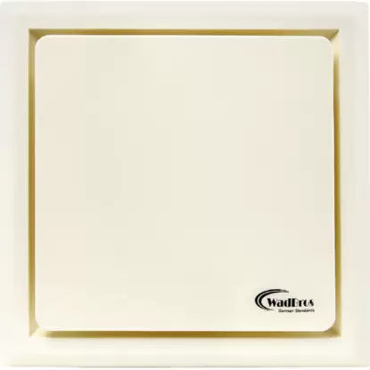 Classic Small W/0 Pipe Ventilation/Exhaust Fan By Wadbros ( BPT15-43 F 56 SMALL )