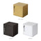 Straight Line Locker Storage/Cabinet/Cube Box By Miza