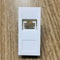 Havells Crabtree Athena RJ 45 Jack with Cat 6 (1M) - 1 Pc