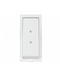 Anchor Penta Modular 1 Module 10 AX  ( 2 Way ) Switches - 1 Pc