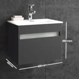 Casa & Loft Washbasin Vanity By TGF