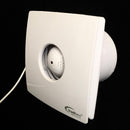 Vent 0 Series Ventilation/Exhaust Fan ( Vent 04 & Vent 06 ) By Wadbros