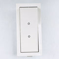 Anchor Penta Modular 1 Module 10 AX  ( 2 Way ) Switches - 1 Pc