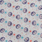 Penguin Random Printed Muslin Baby Swaddle Blanket By MM - 1 Pc