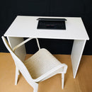 Simple And Classy Home/Office Laptop Desk Utility Table By Miza