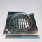 Nirali Allyco Anti Cockroach Designer Floor Drain In Stainless Steel 304 Grade