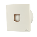 Havells Ventil Air Hush 5 Blade Exhaust Fan ( White ) - 1 PC