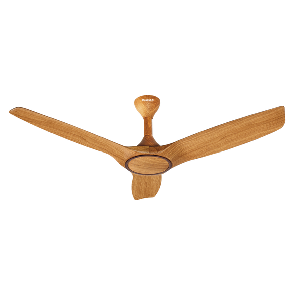Havells Stealth Wood ES 1200 mm Ceiling Fan - 1 PC