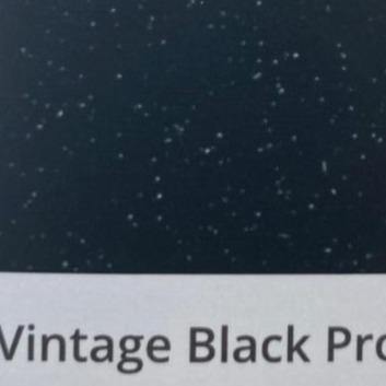 Nirali Archpro Quartz Single Bowl Kitchen Sink in Onyx Finish - peelOrange.com