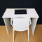 Simple And Classy Home/Office Laptop Desk Utility Table By Miza