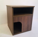 Adorable Cat House For Cats and Small Animals By Miza