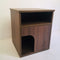 Adorable Cat House For Cats and Small Animals By Miza