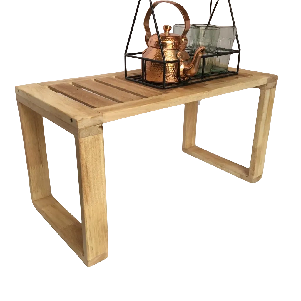 Kitchen Counter Top Rack/Storage Organiser/Spice Rack  By Miza