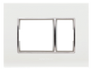 Anchor Gina Penta Modular Plates - 1 Pc