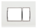 Anchor Penta Modular Suitable Plates for Wooden Boxes - 1 Pc