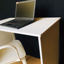 Simple And Classy Home/Office Laptop Desk Utility Table By Miza